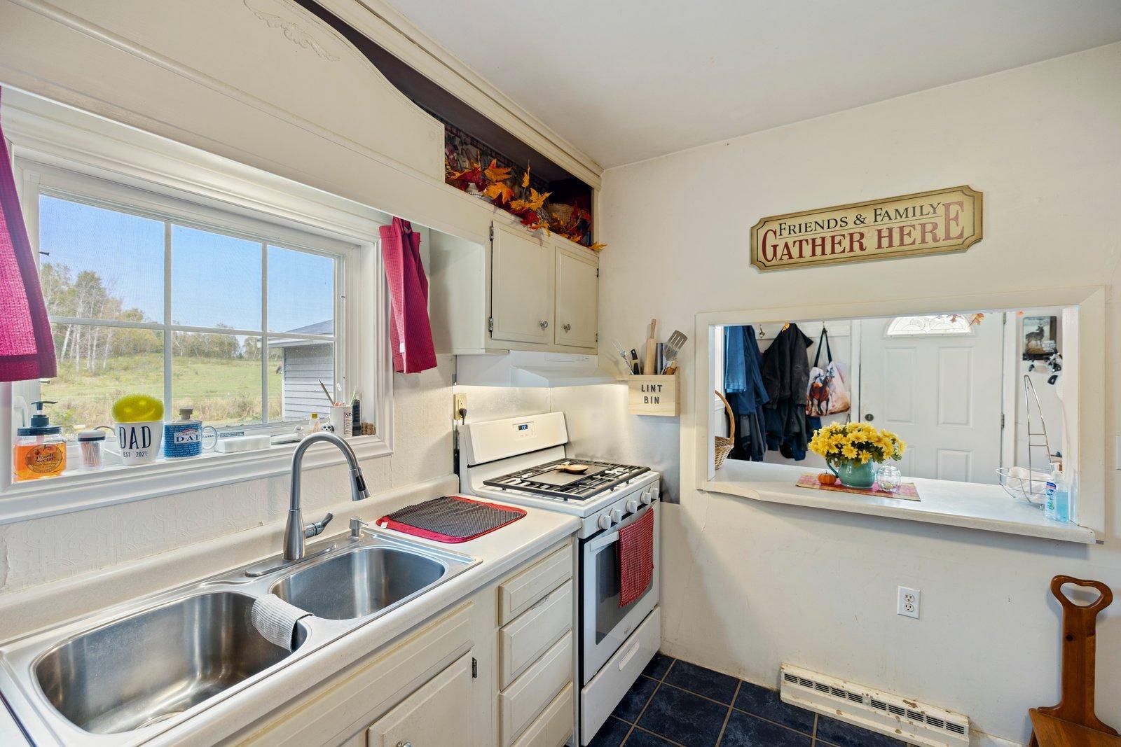 3547 Bent Trout Lake Road