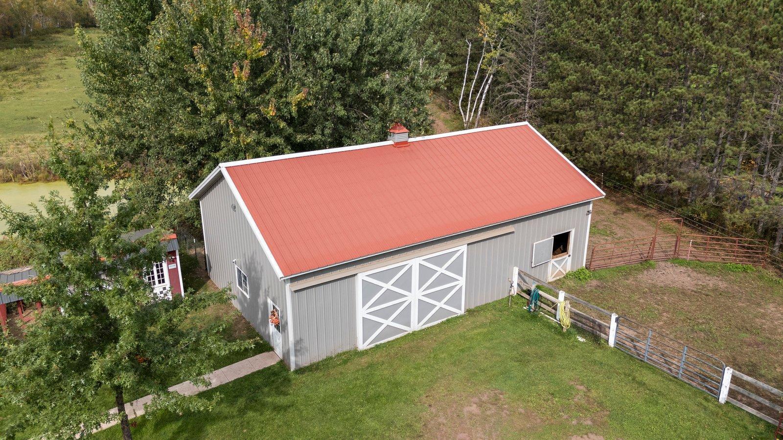 3547 Bent Trout Lake Road