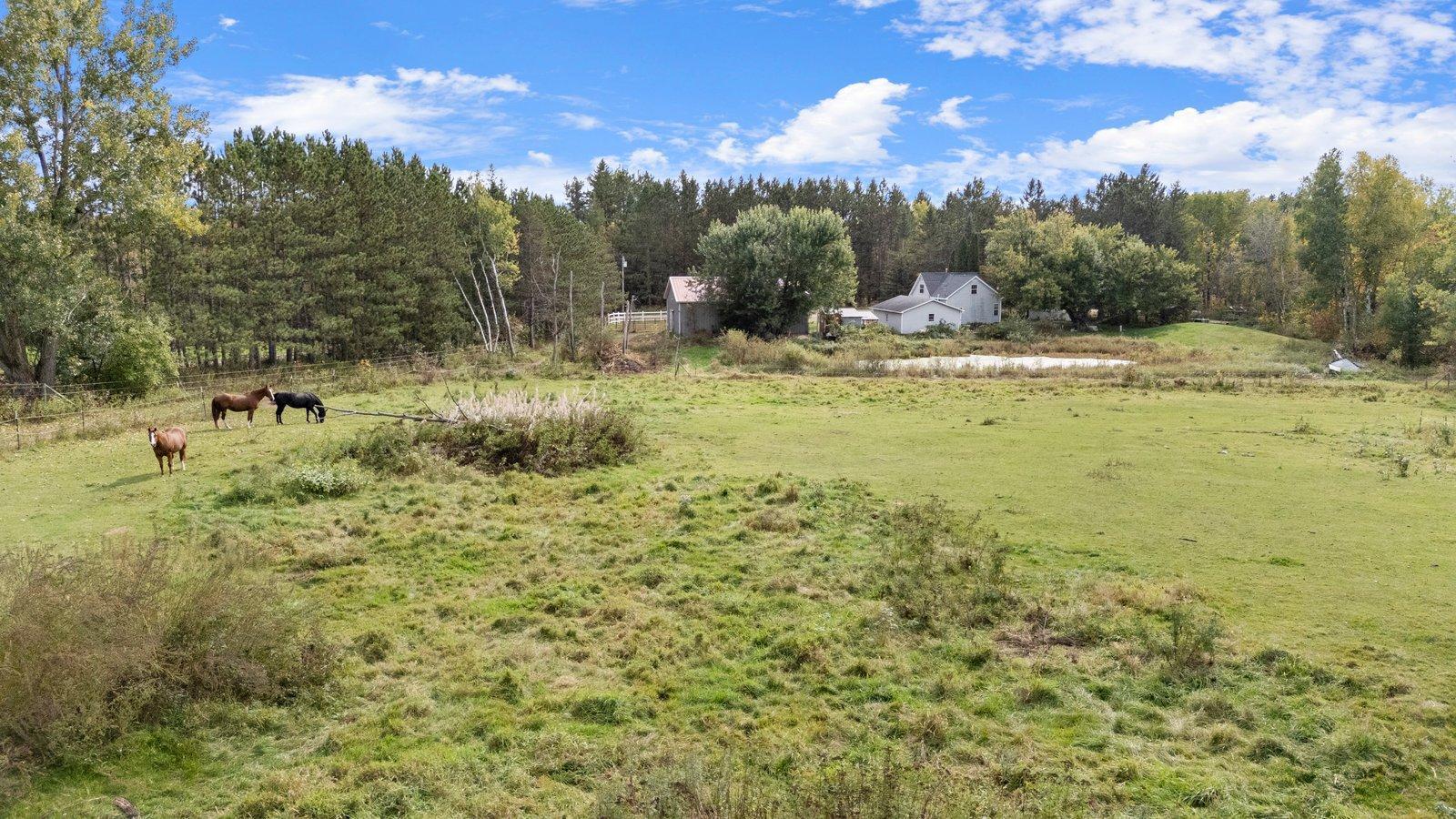 3547 Bent Trout Lake Road