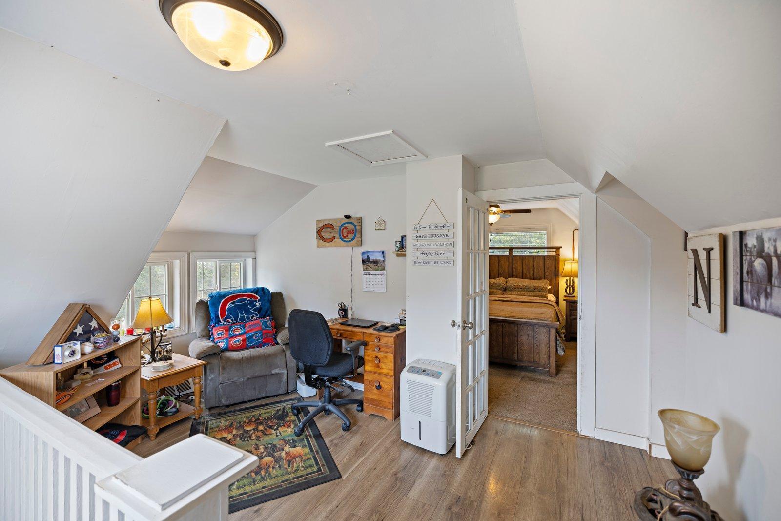 3547 Bent Trout Lake Road