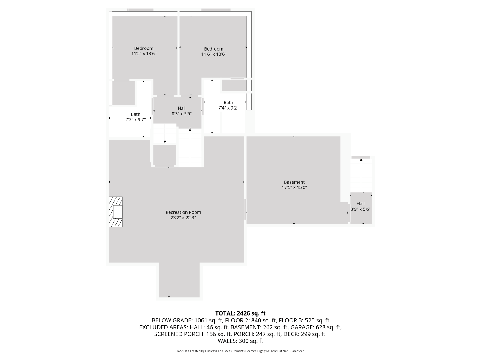 2230 Amanisoti Drive