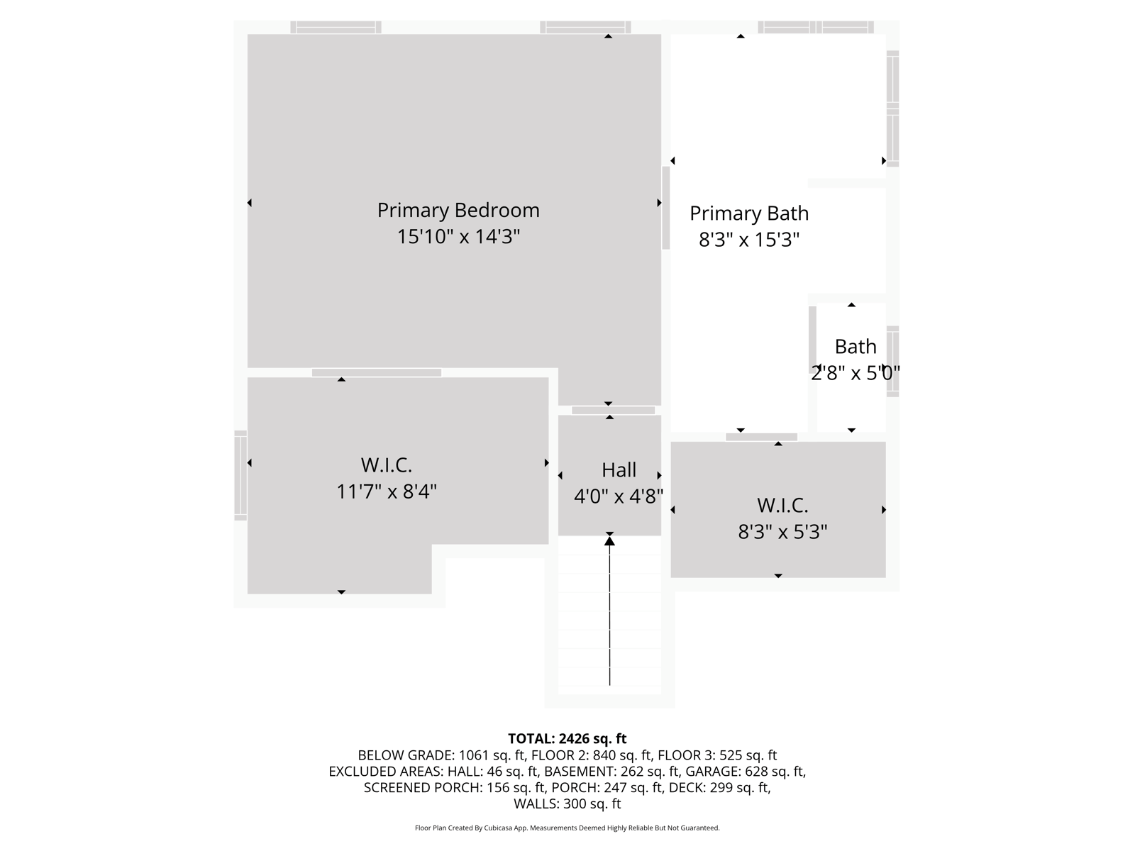 2230 Amanisoti Drive