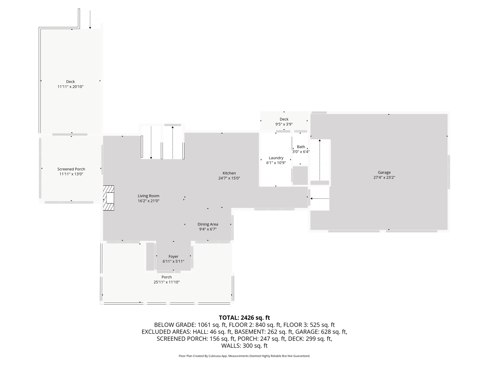 2230 Amanisoti Drive