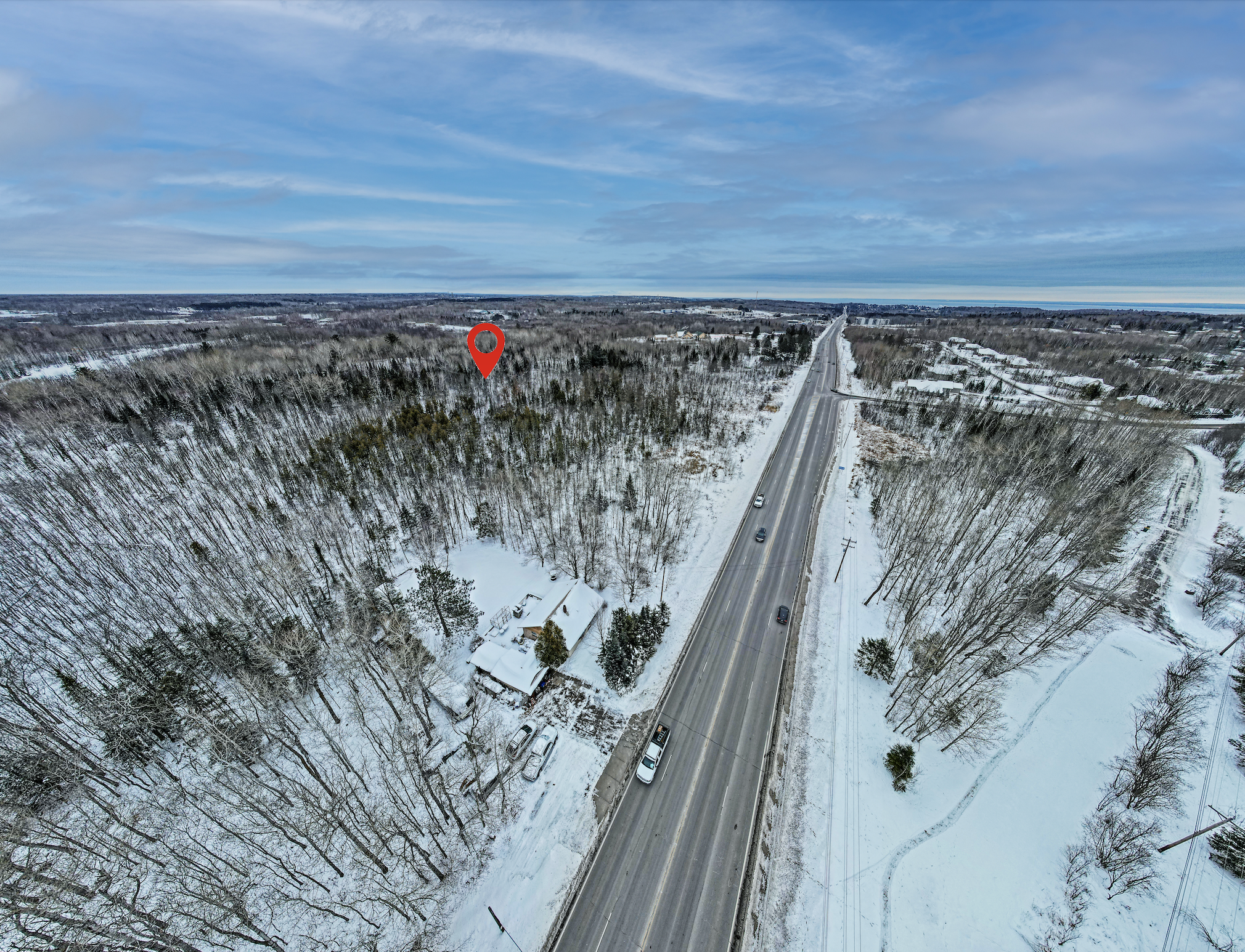 38XX W Arrowhead Road