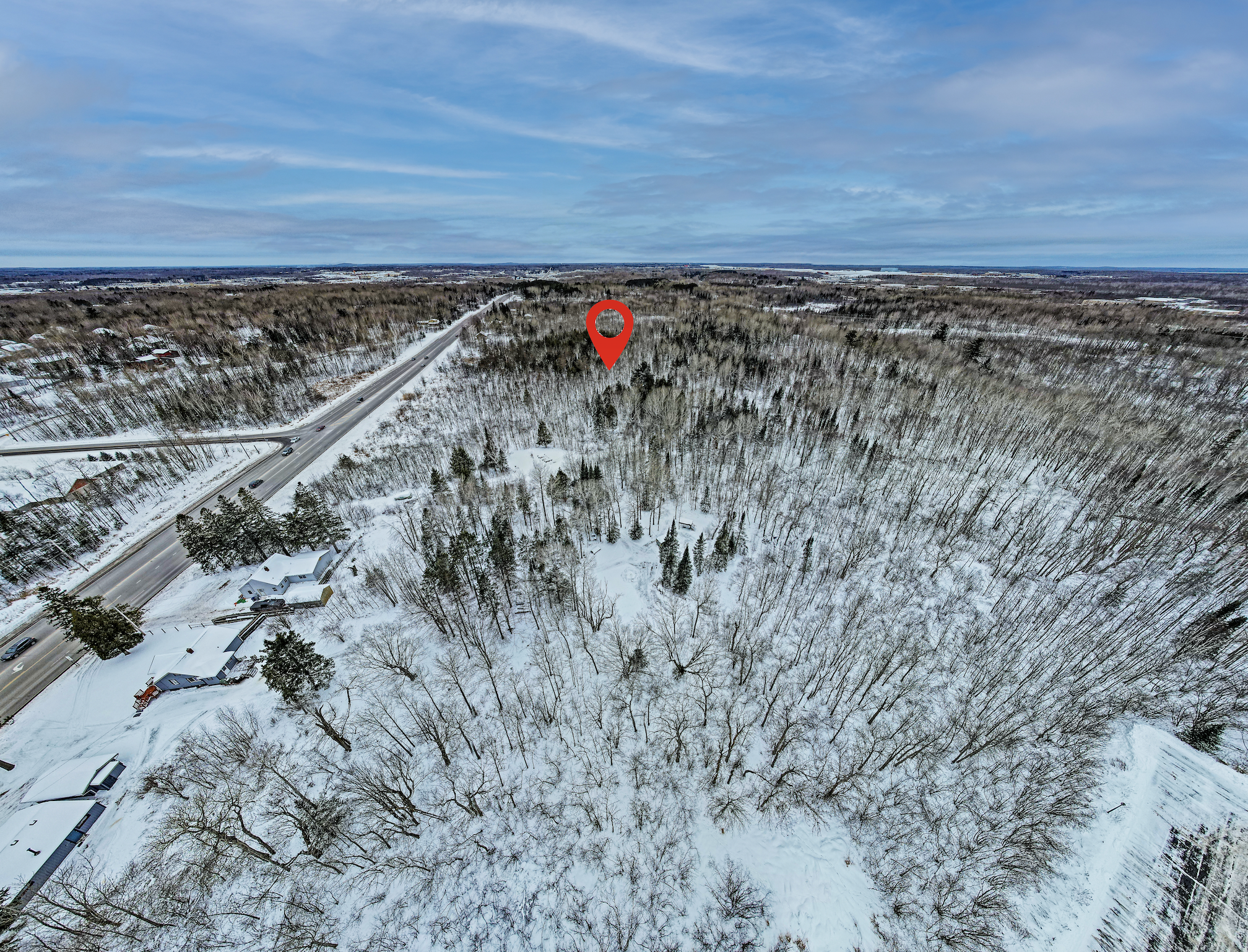 38XX W Arrowhead Road