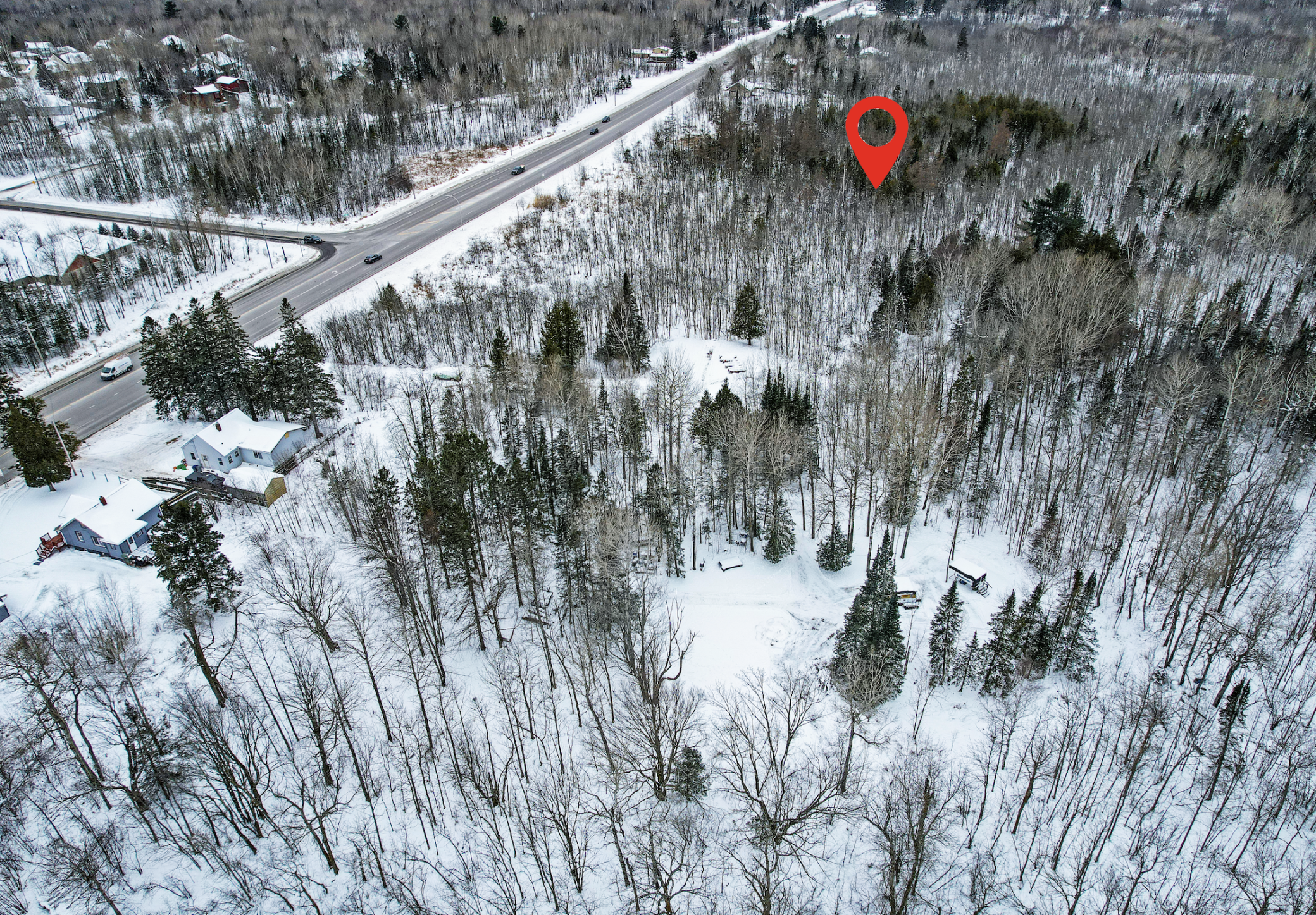 38XX W Arrowhead Road