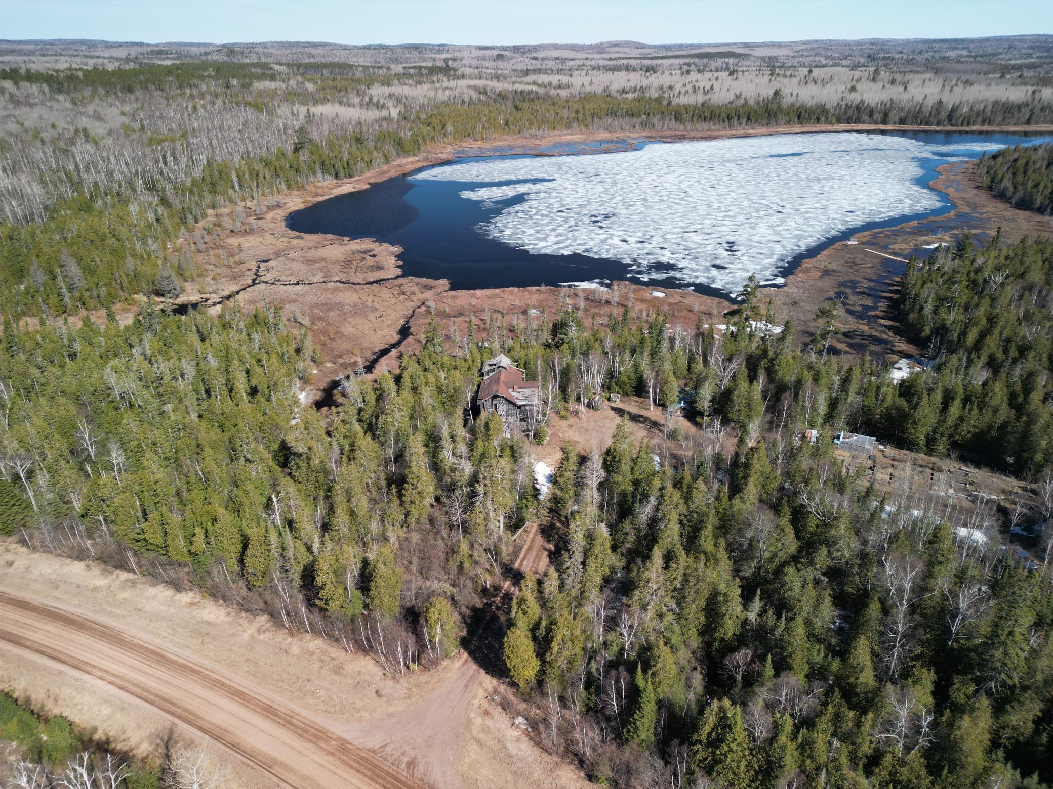 9426 Cramer Road