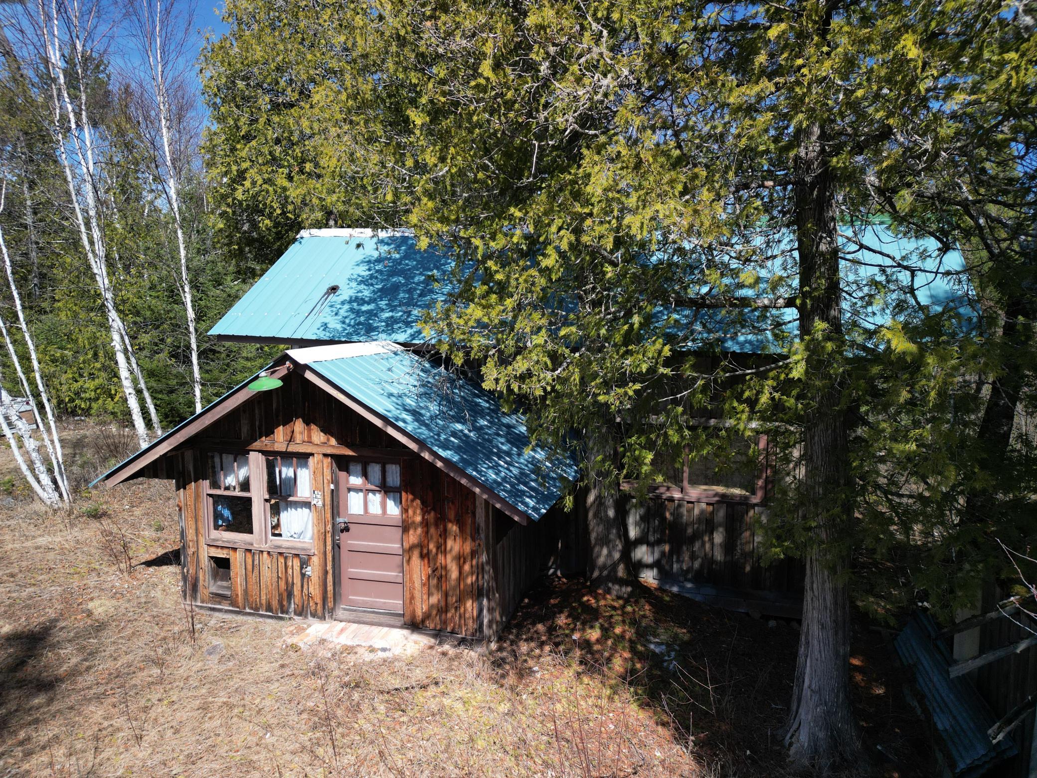 9426 Cramer Road