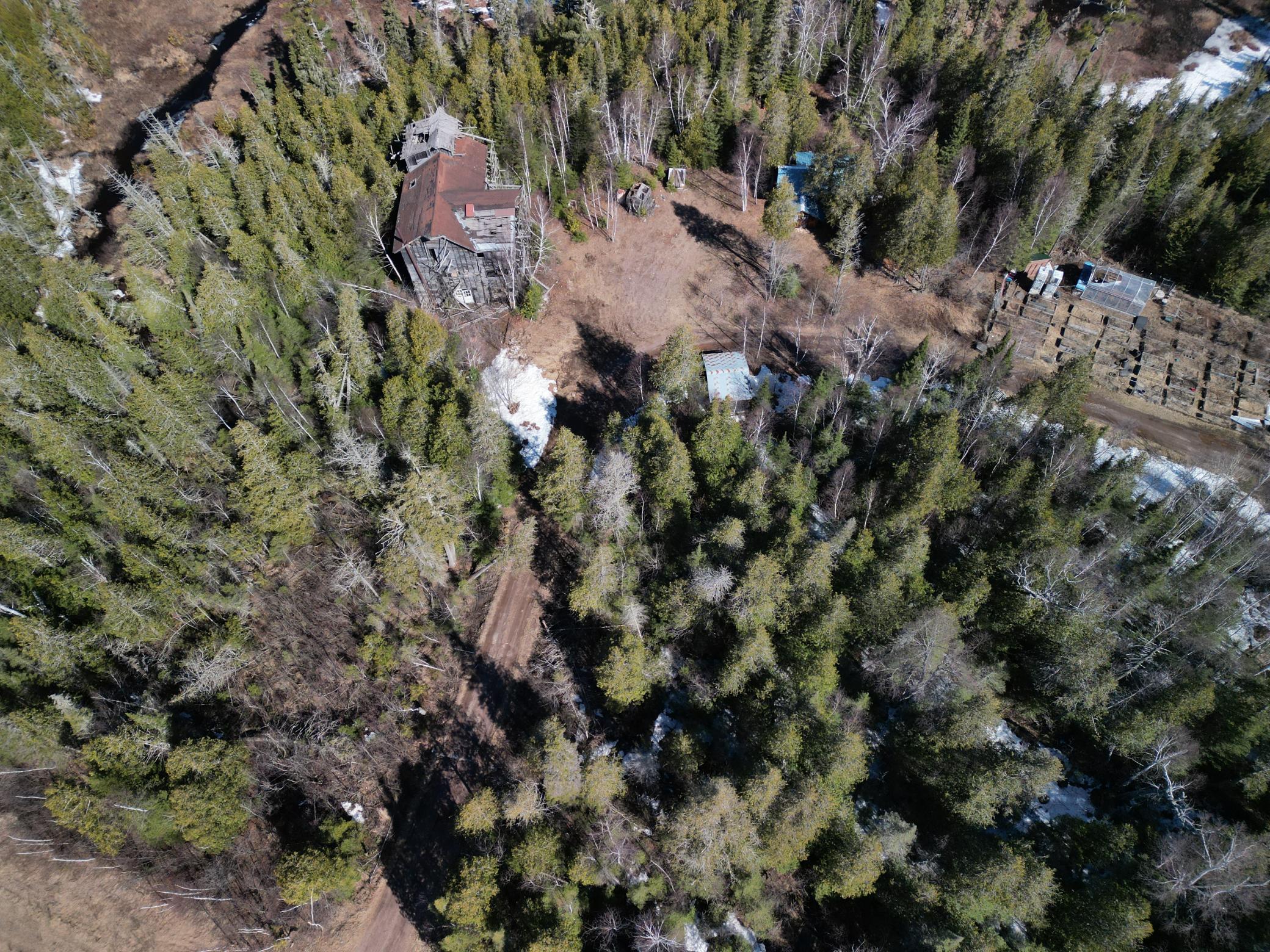 9426 Cramer Road