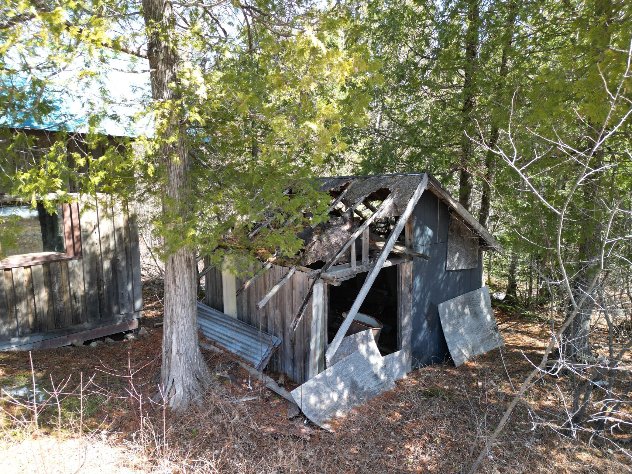 9426 Cramer Road