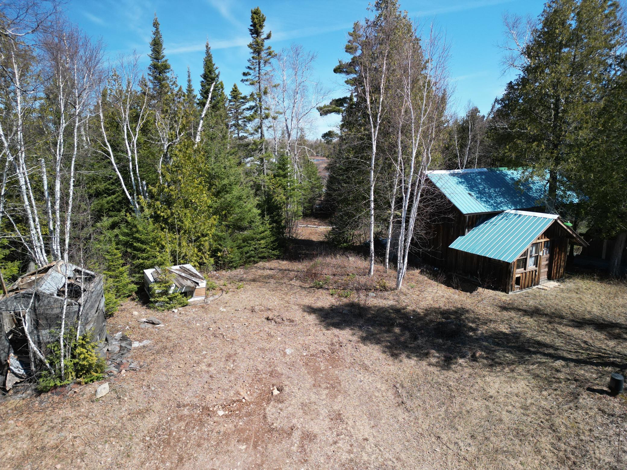 9426 Cramer Road