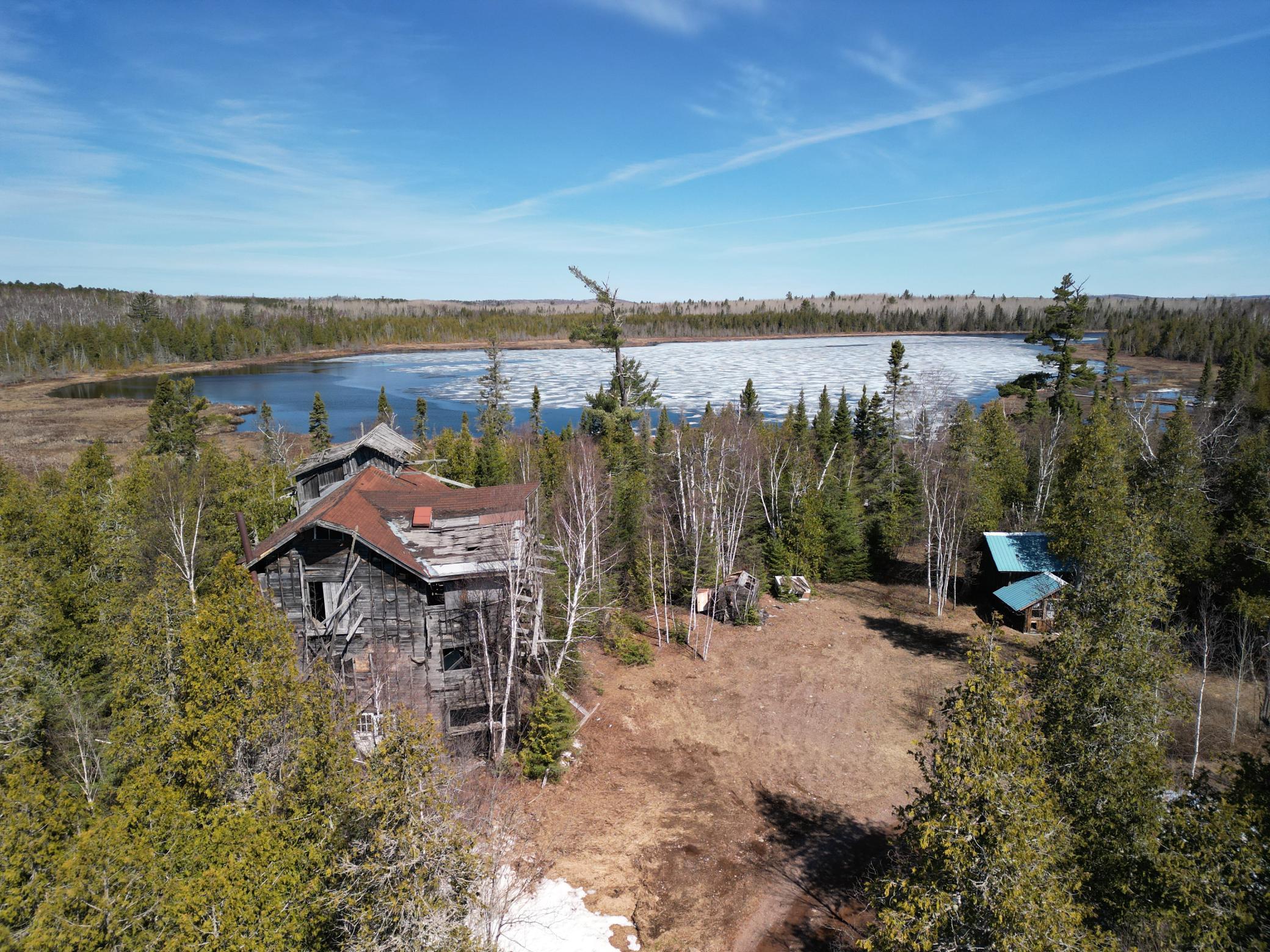 9426 Cramer Road
