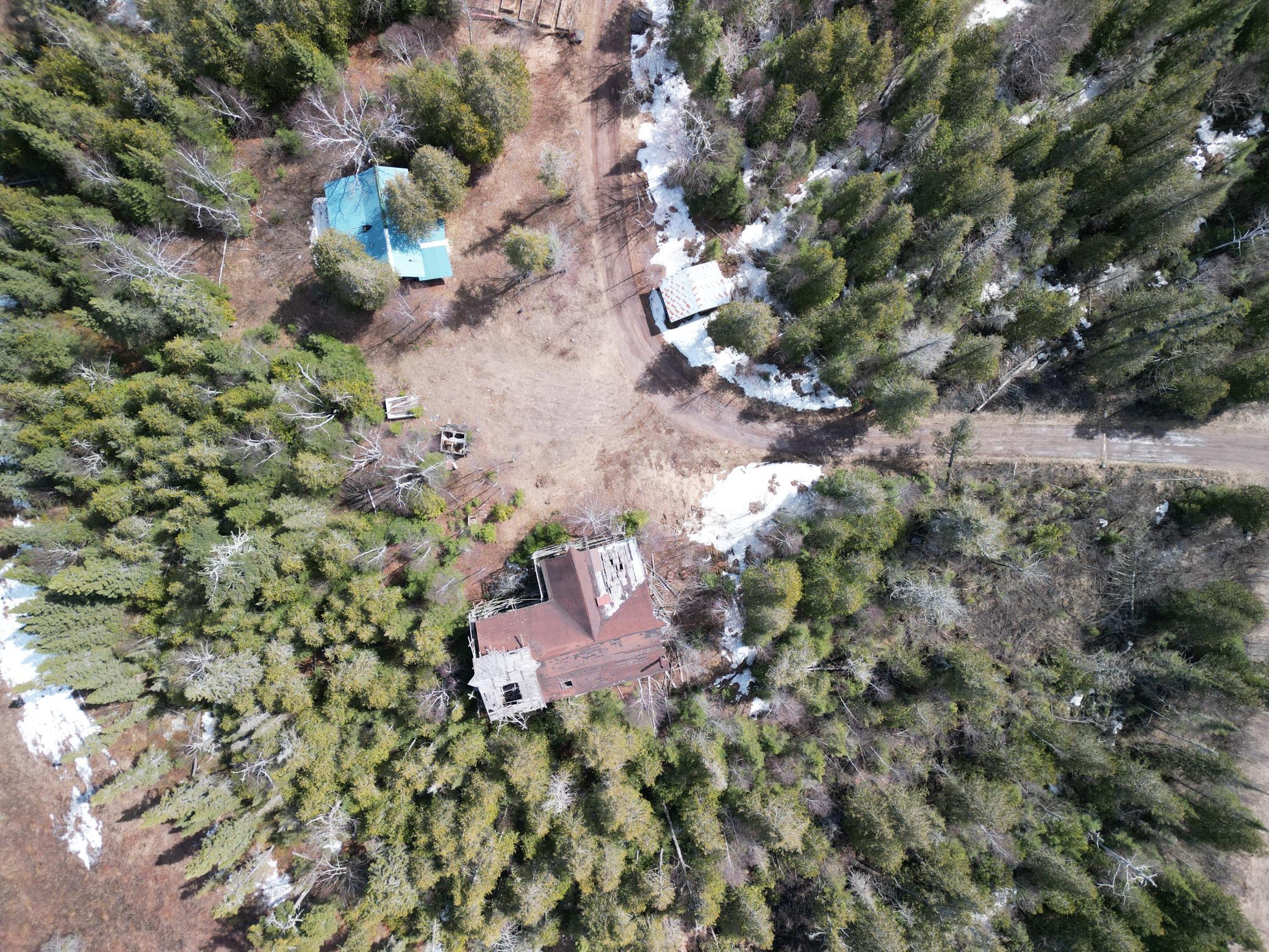 9426 Cramer Road