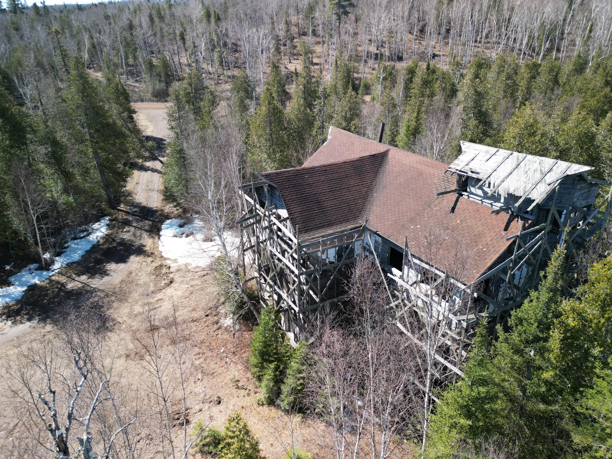 9426 Cramer Road
