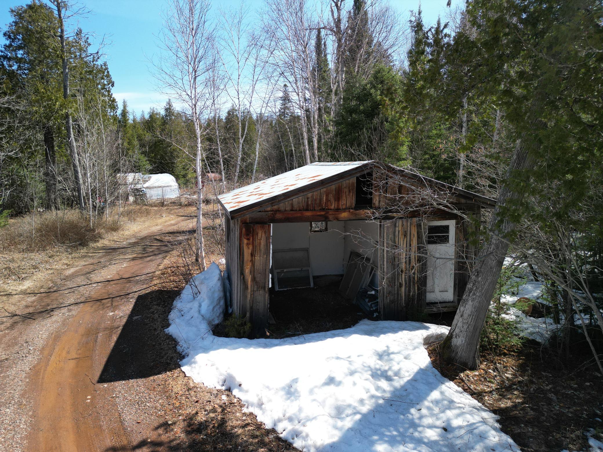 9426 Cramer Road