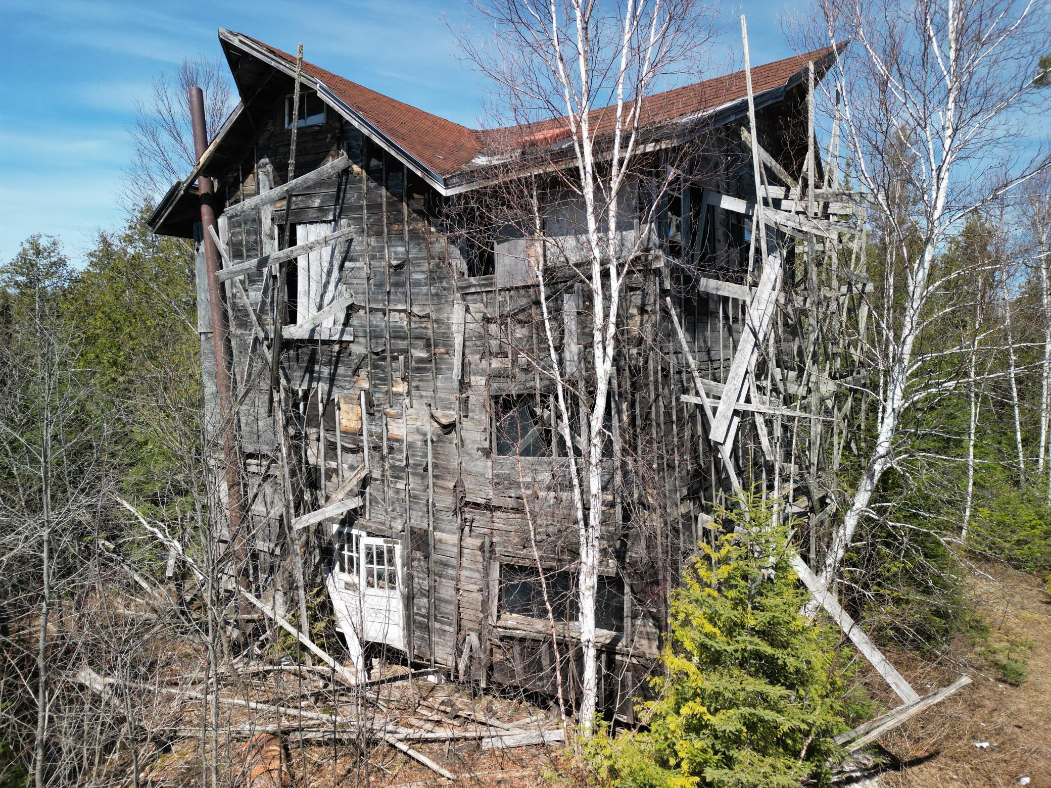 9426 Cramer Road