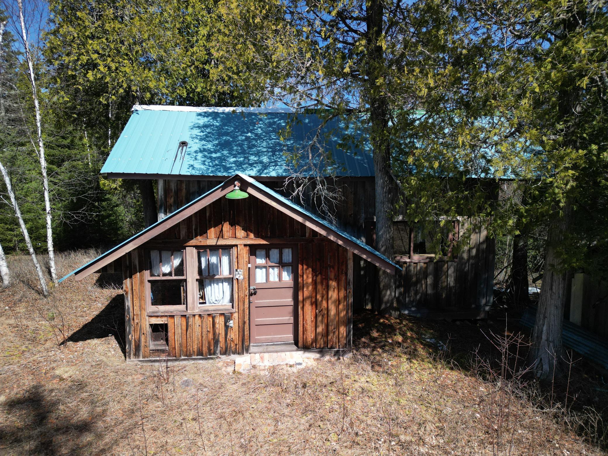 9426 Cramer Road