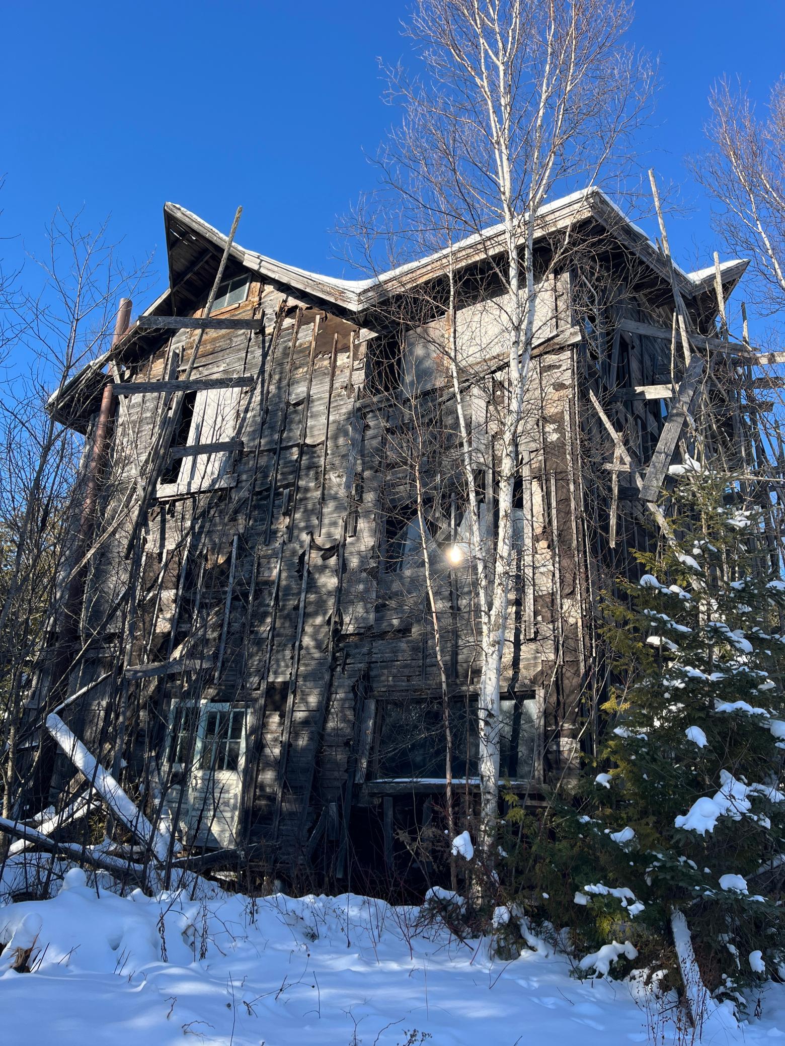 9426 Cramer Road