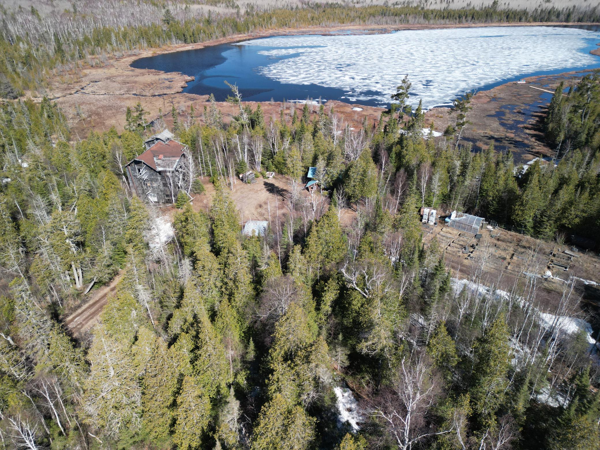9426 Cramer Road