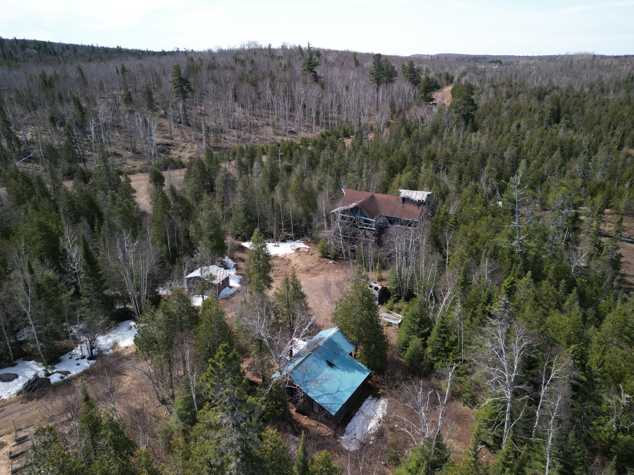 9426 Cramer Road