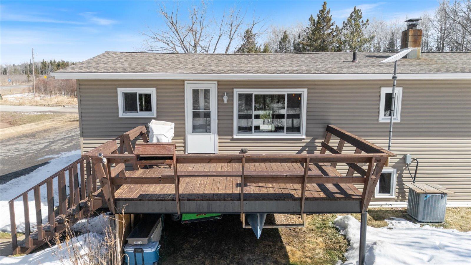 3495 Deer Forest Road