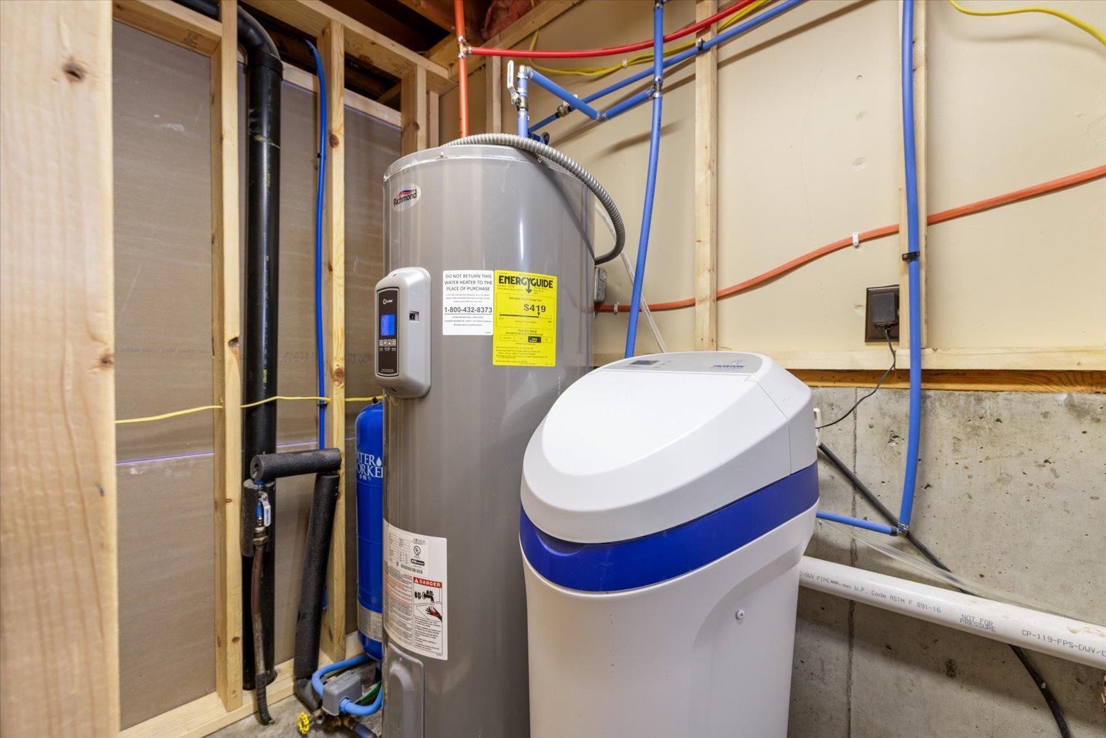 3495 Deer Forest Road