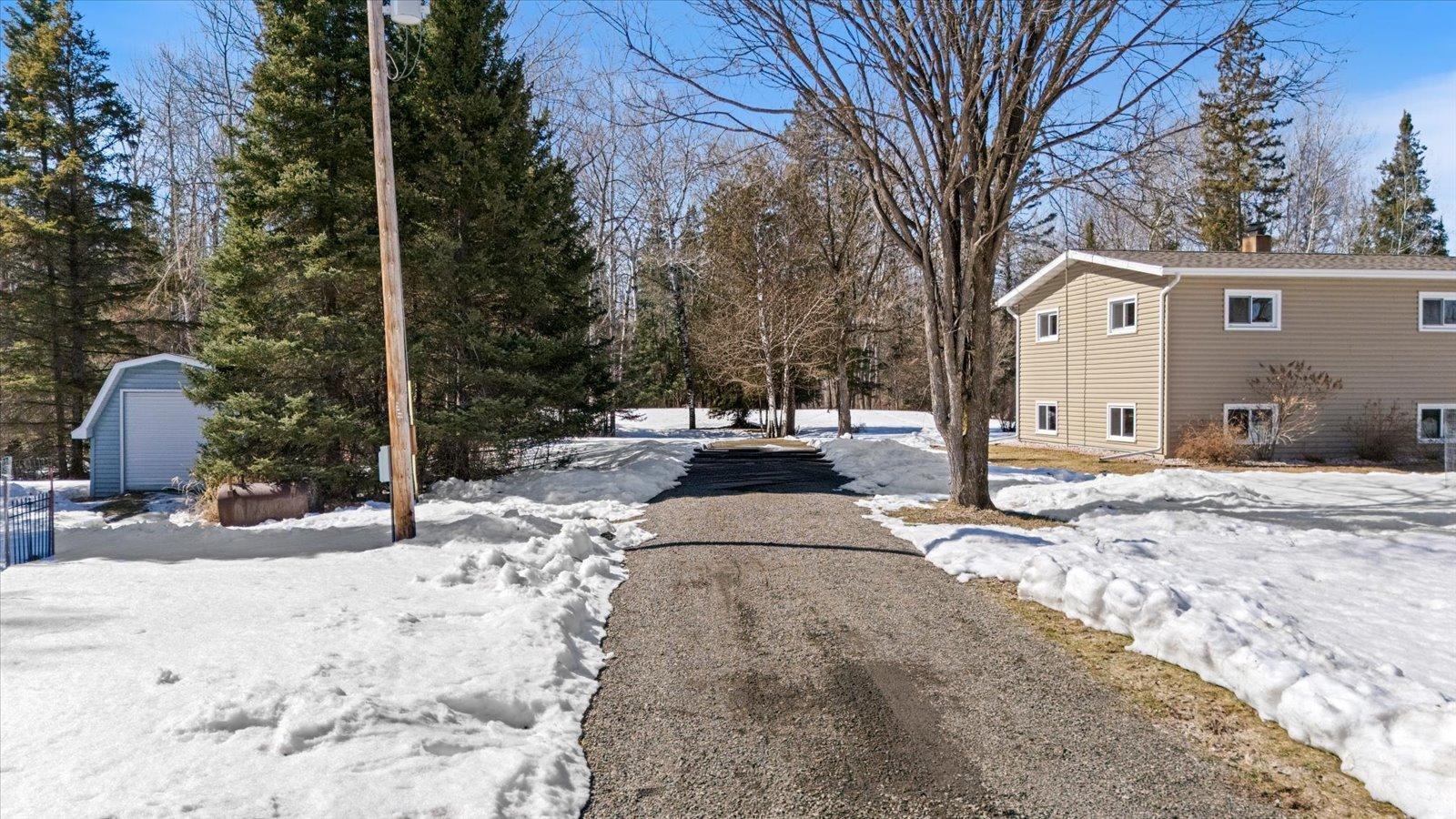 3495 Deer Forest Road