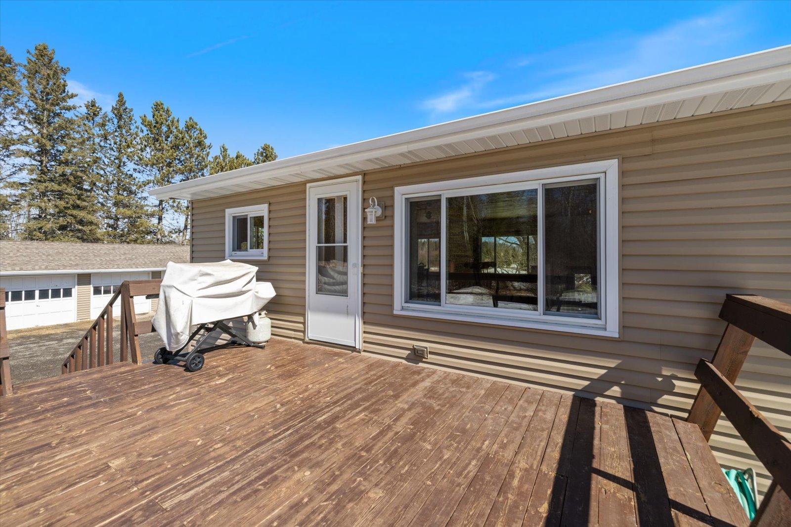 3495 Deer Forest Road