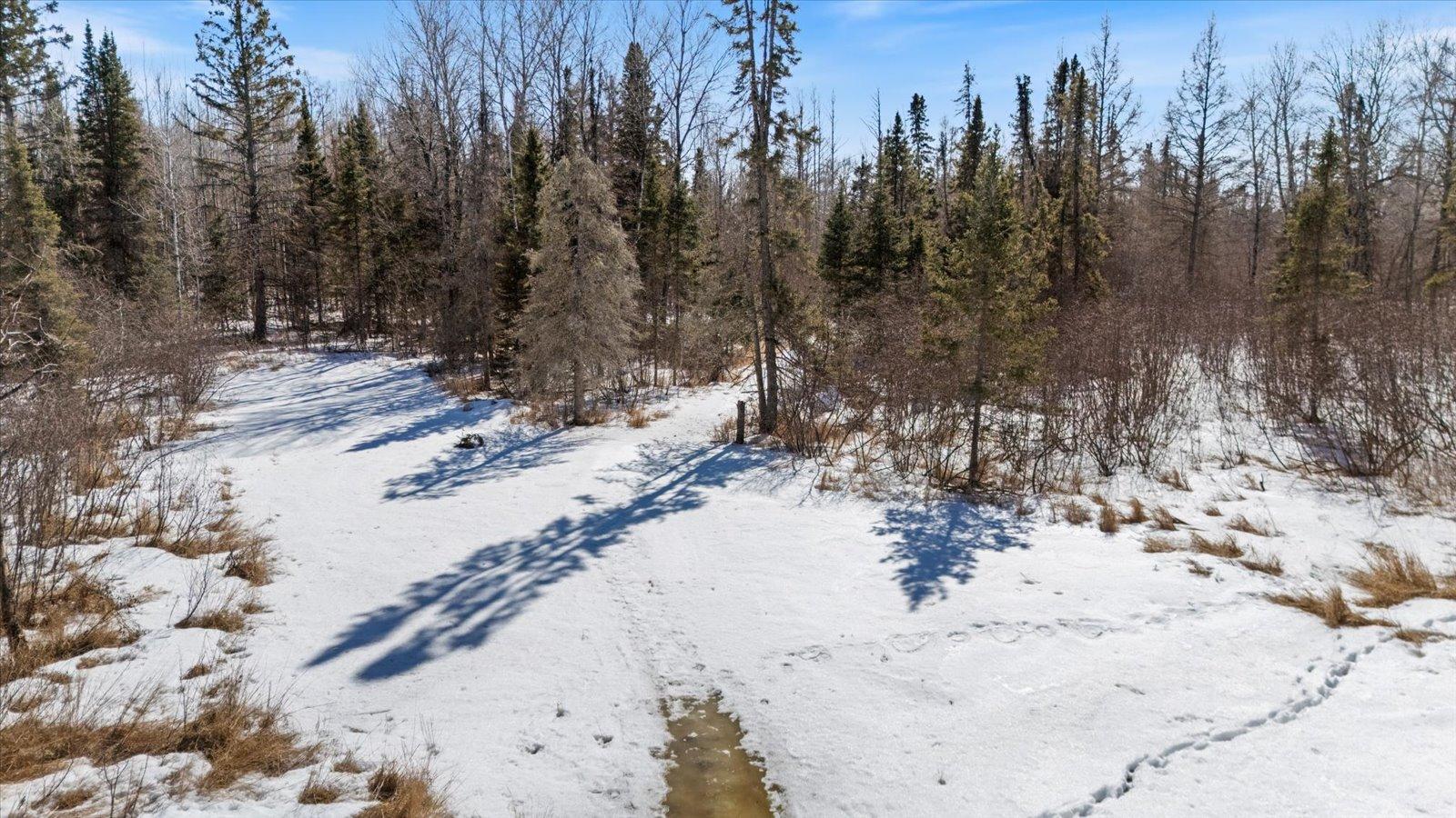 3495 Deer Forest Road