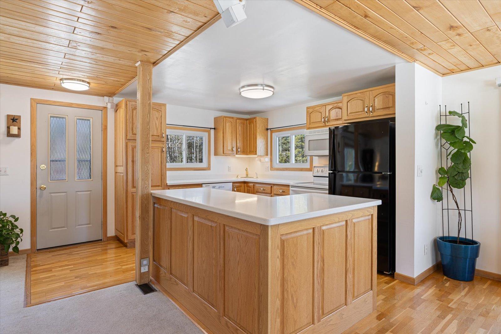 3495 Deer Forest Road