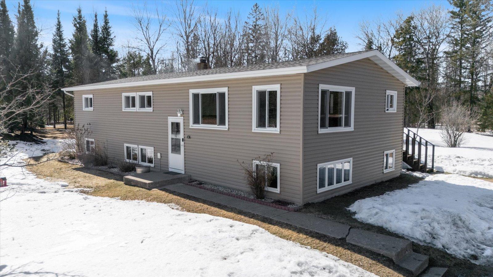 3495 Deer Forest Road