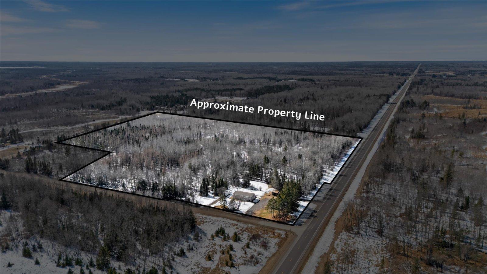 3495 Deer Forest Road