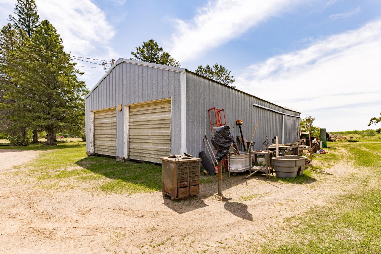 6606 Metso Road
