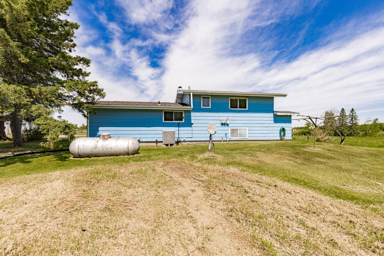6606 Metso Road