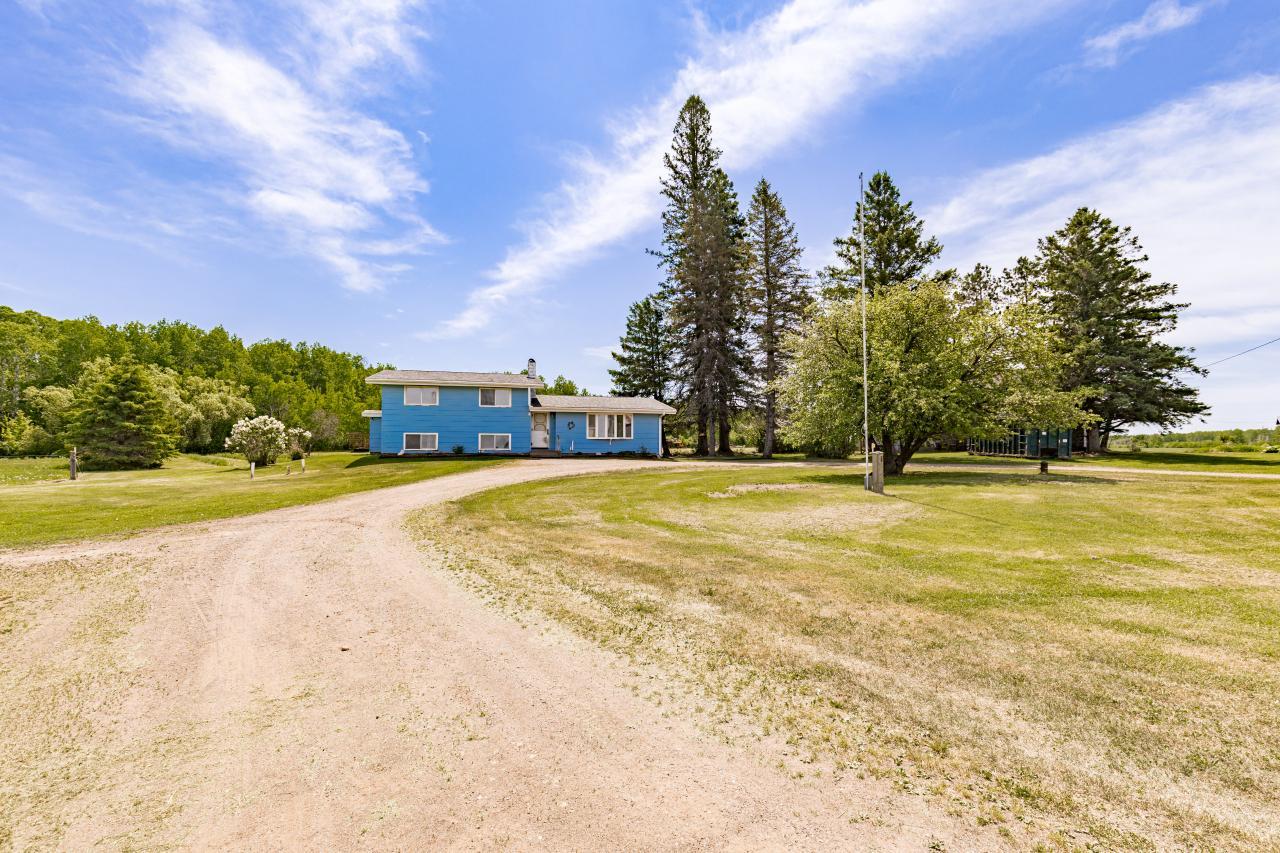 6606 Metso Road