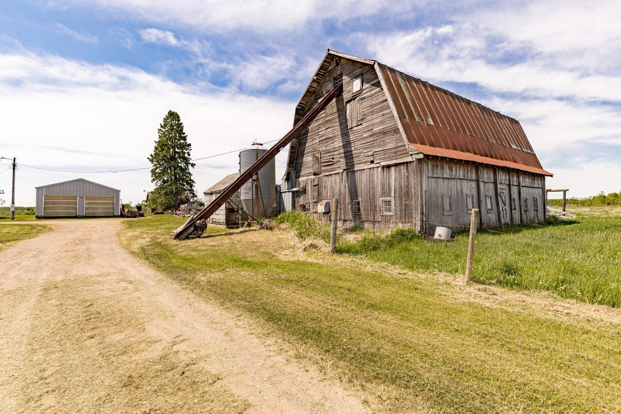 6606 Metso Road