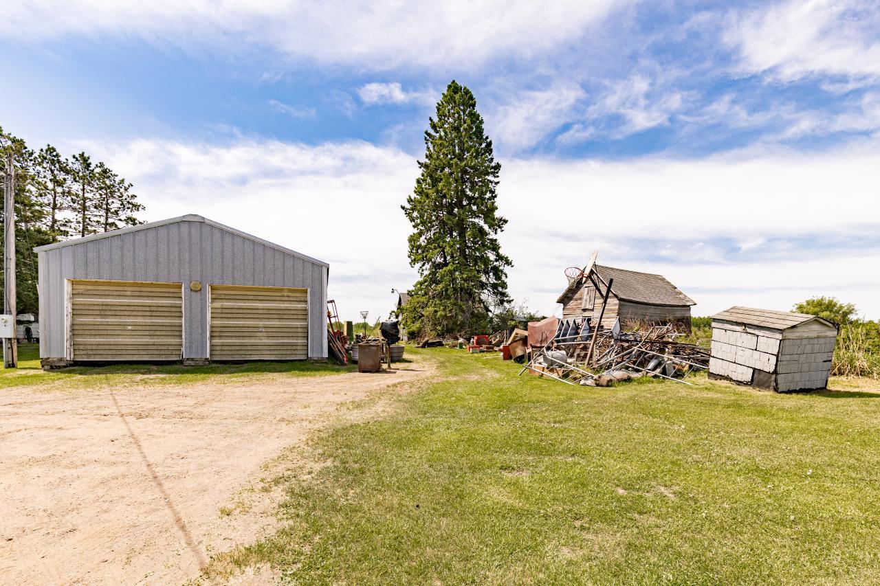 6606 Metso Road