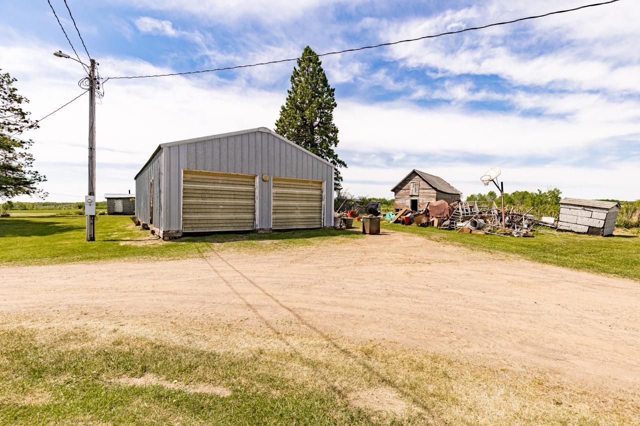 6606 Metso Road