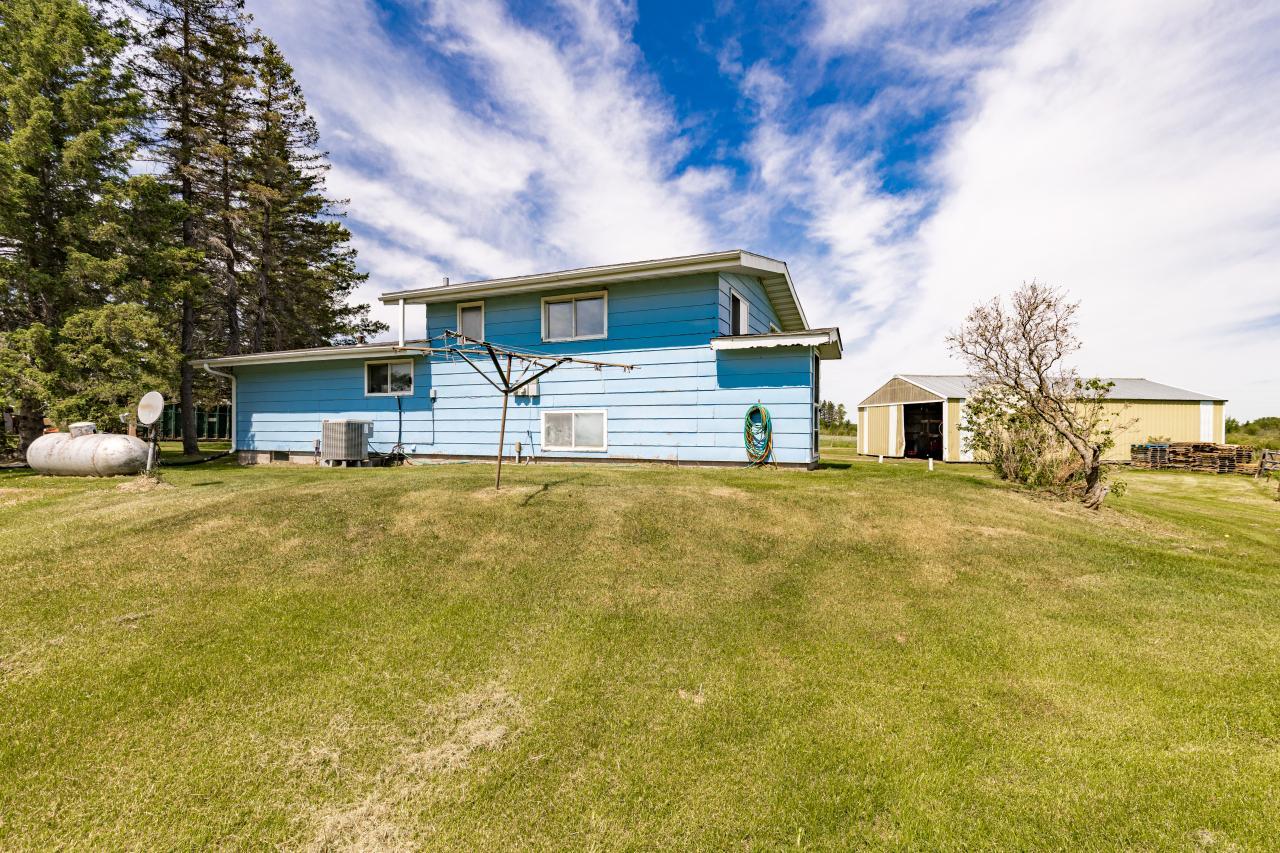 6606 Metso Road
