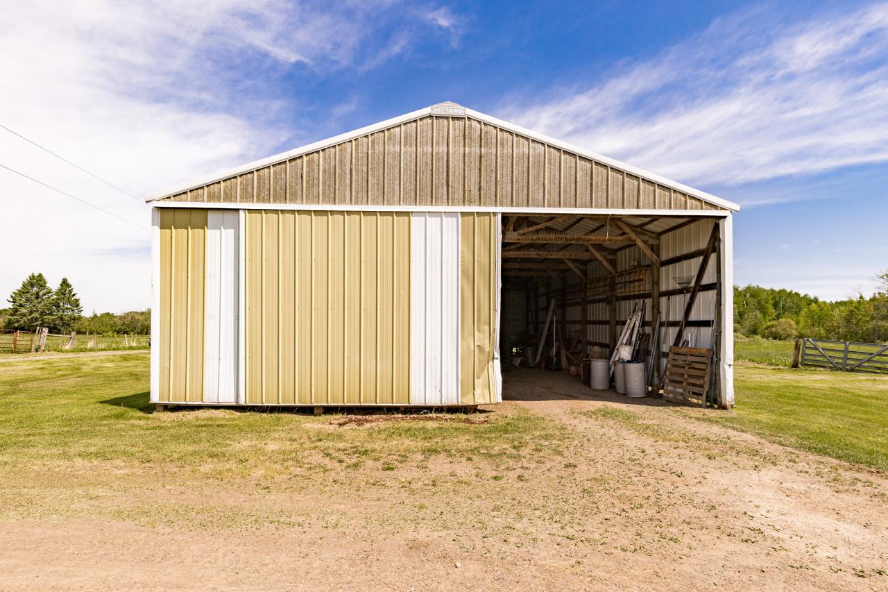 6606 Metso Road