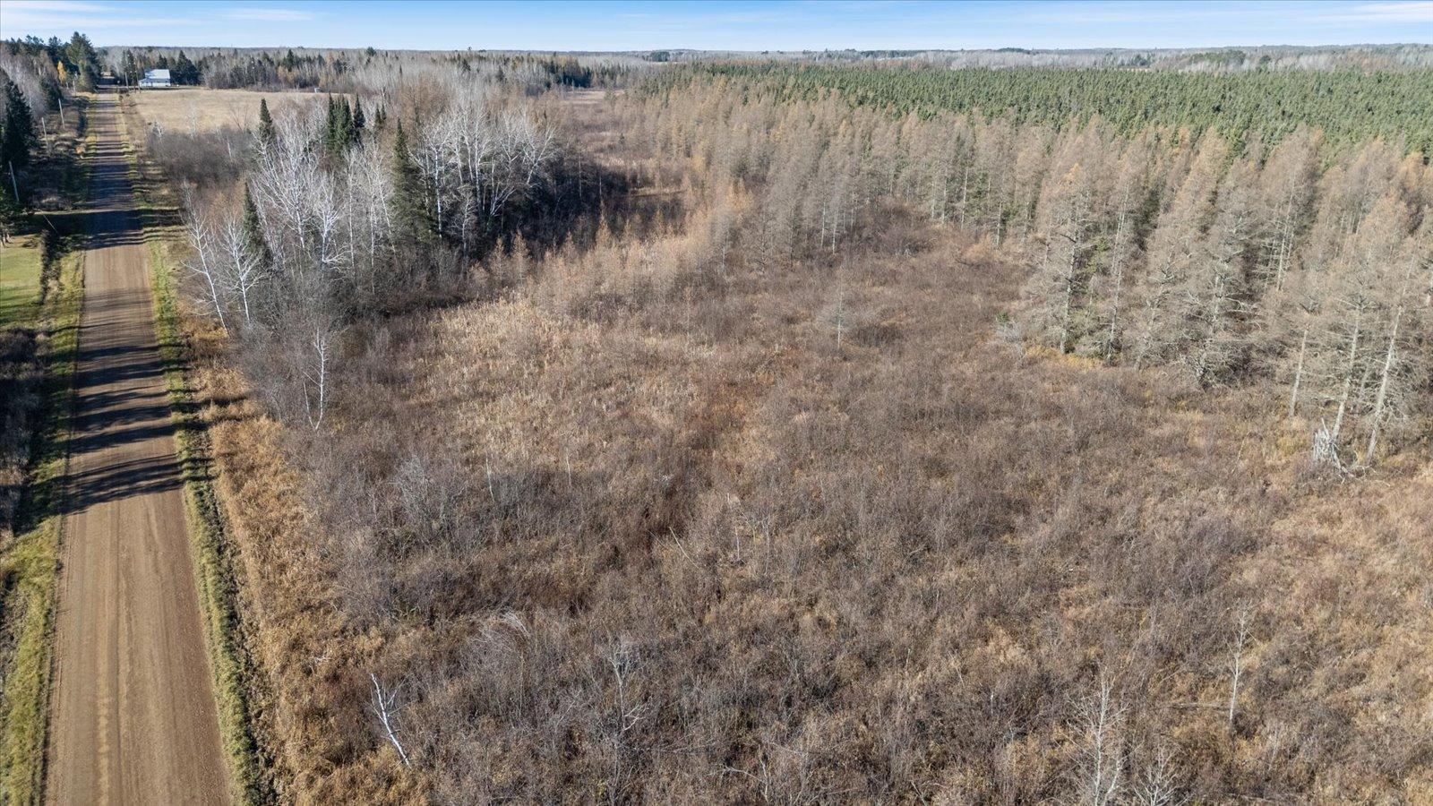 TBD Hill Rd