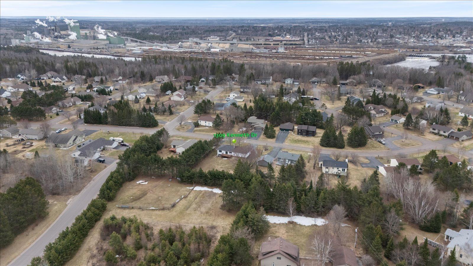 1309 Kenneth Drive