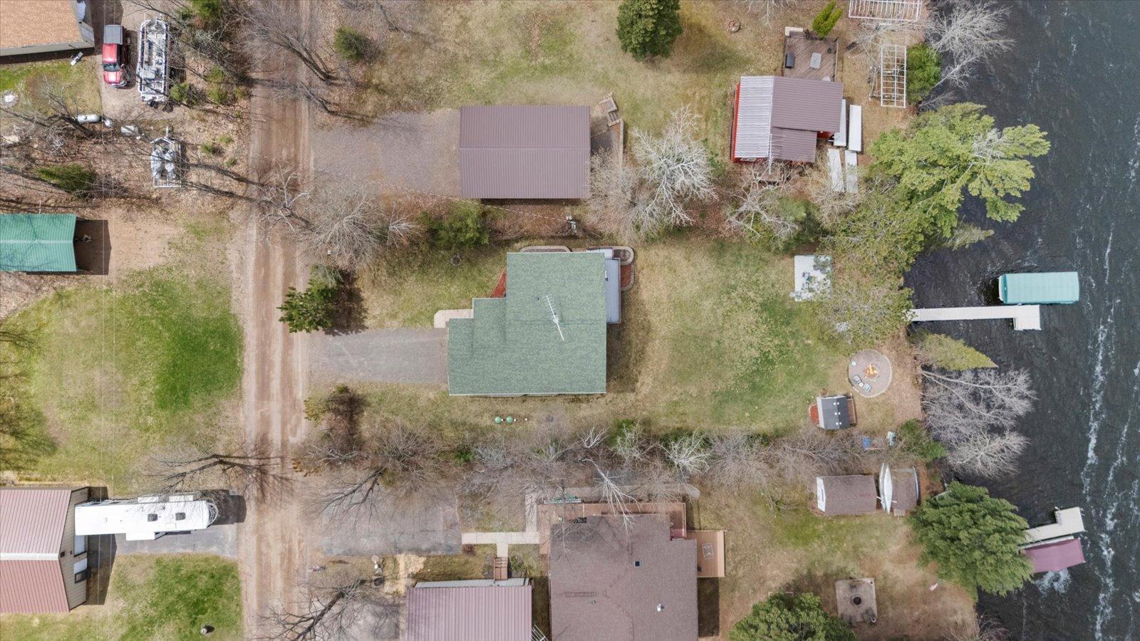 5961 Little Cloquet Road