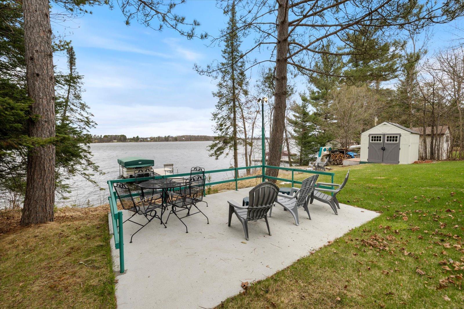 5961 Little Cloquet Road