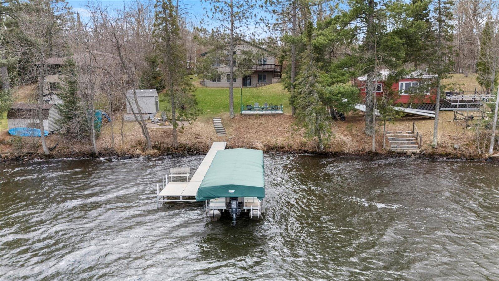 5961 Little Cloquet Road