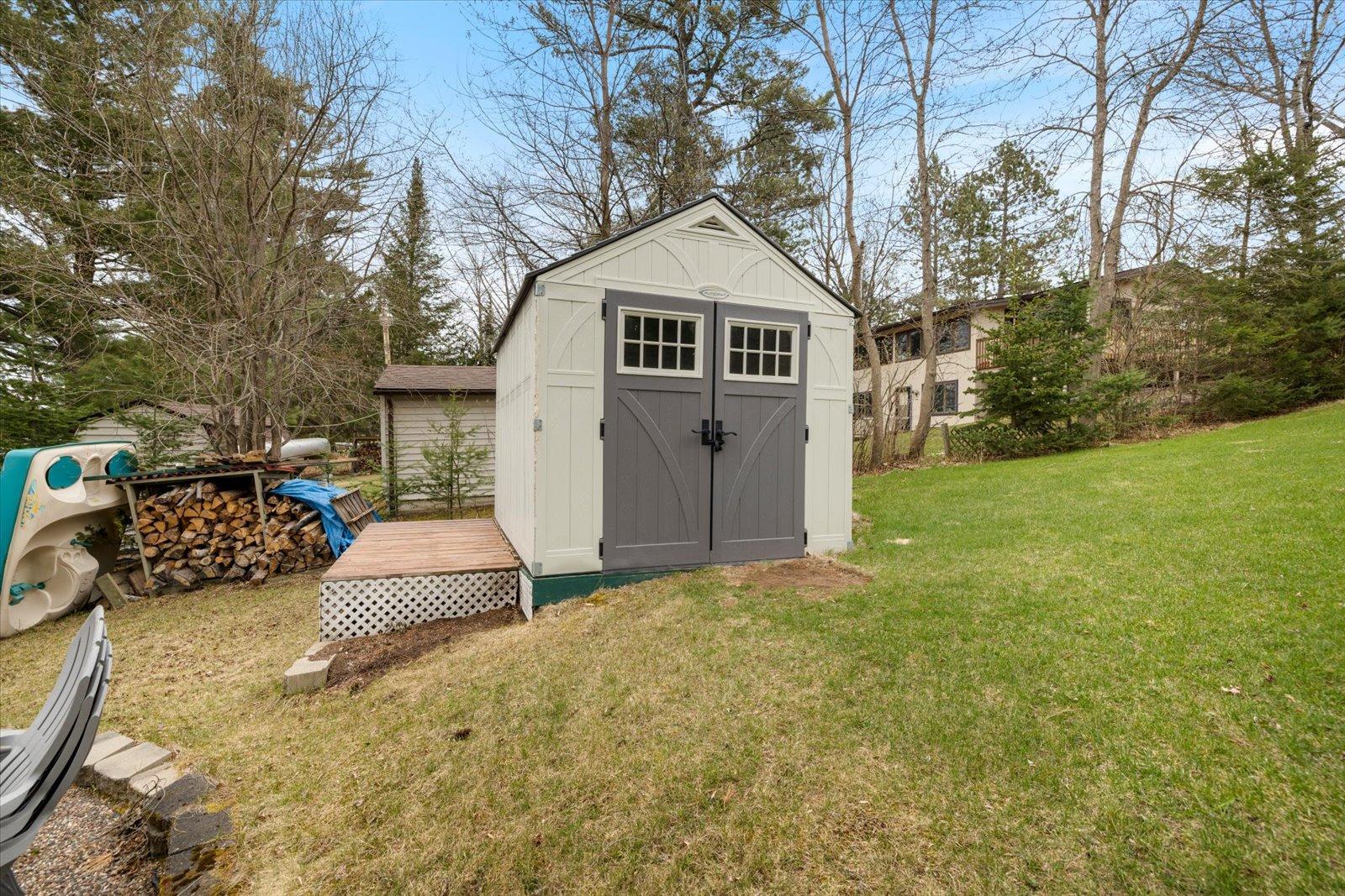 5961 Little Cloquet Road