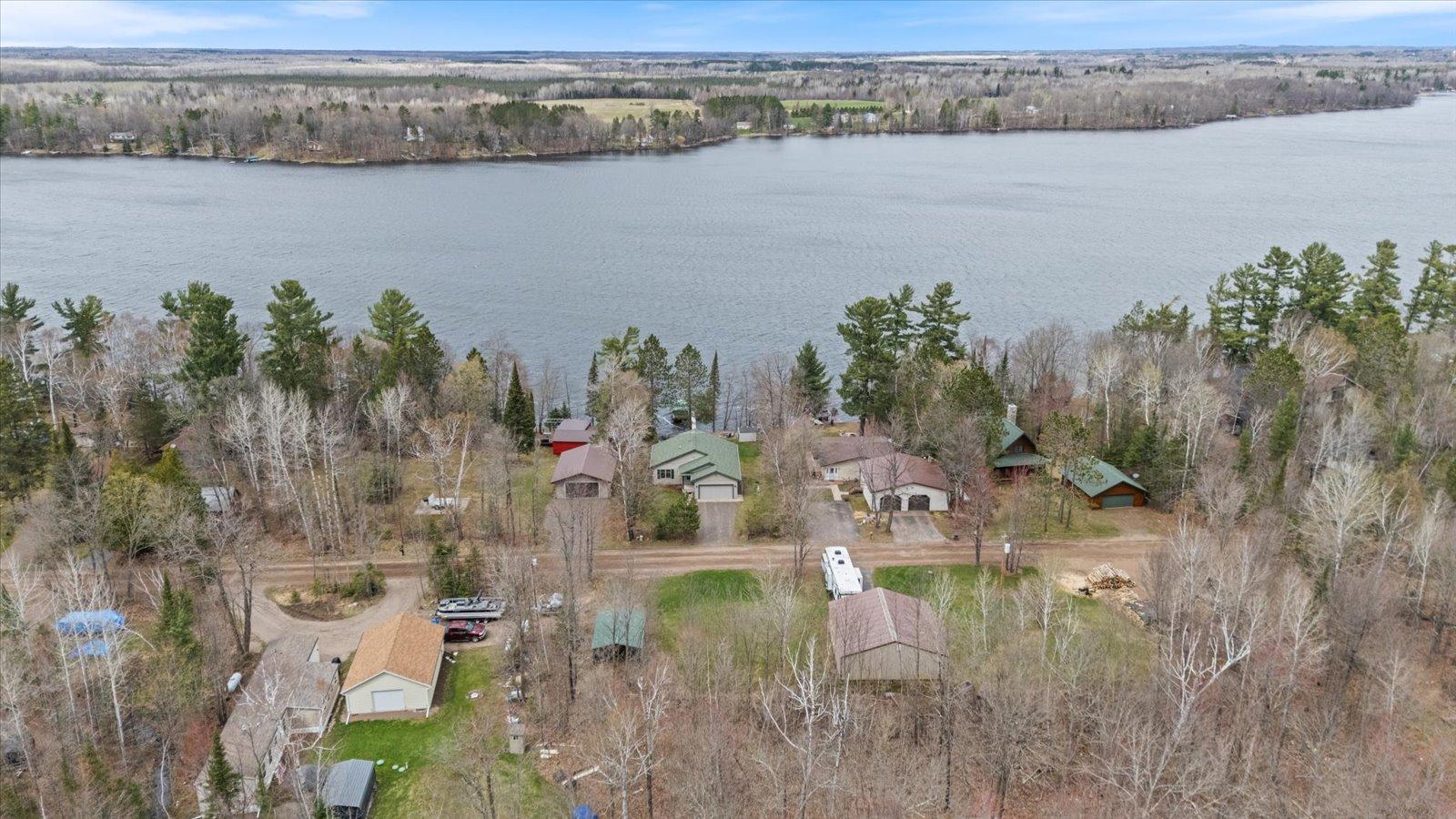 5961 Little Cloquet Road