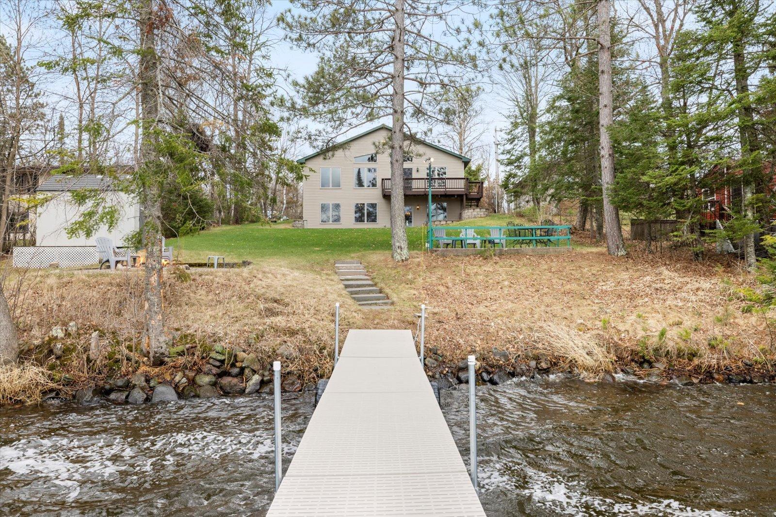 5961 Little Cloquet Road