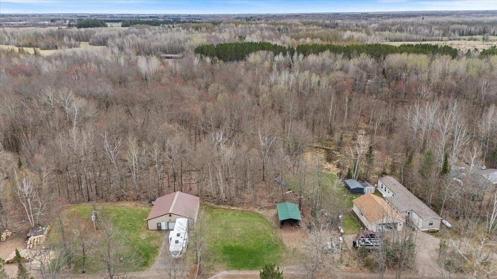 5961 Little Cloquet Road