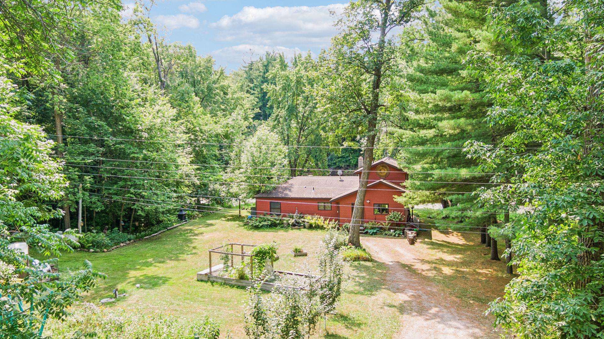 28072 Wilderness Retreat